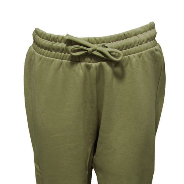 TriDri Womens/Ladies Fitted Joggers