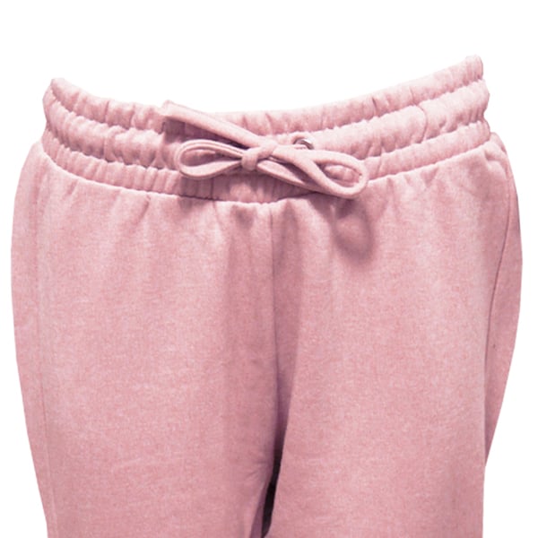 TriDri Womens/Ladies Fitted Joggers