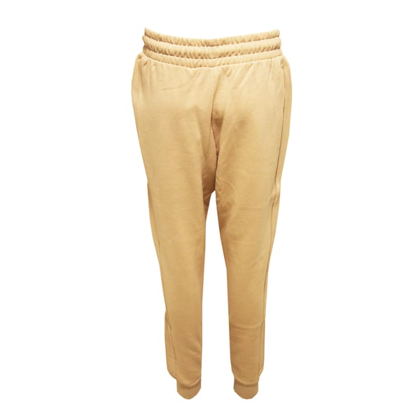 TriDri Womens/Ladies Fitted Joggers