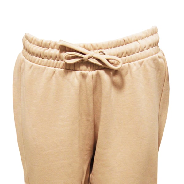 TriDri Womens/Ladies Fitted Joggers