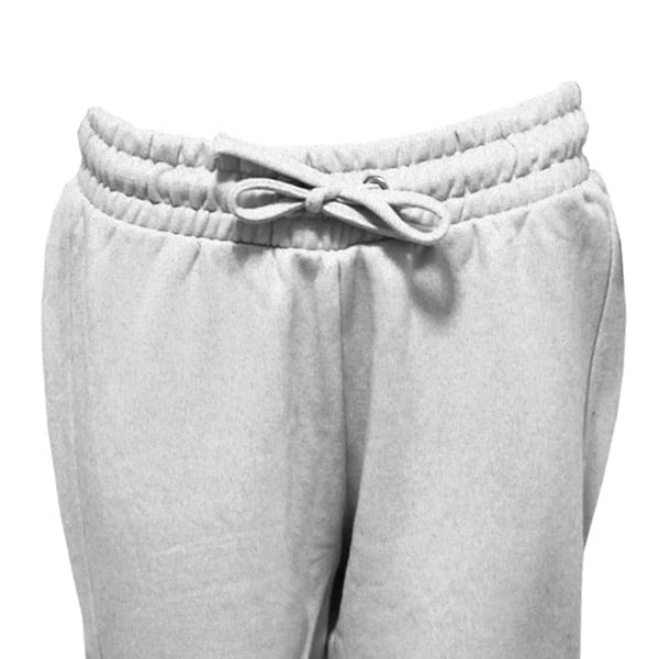 TriDri Womens/Ladies Fitted Joggers
