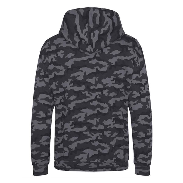 Awdis Lasten Camo Huppari