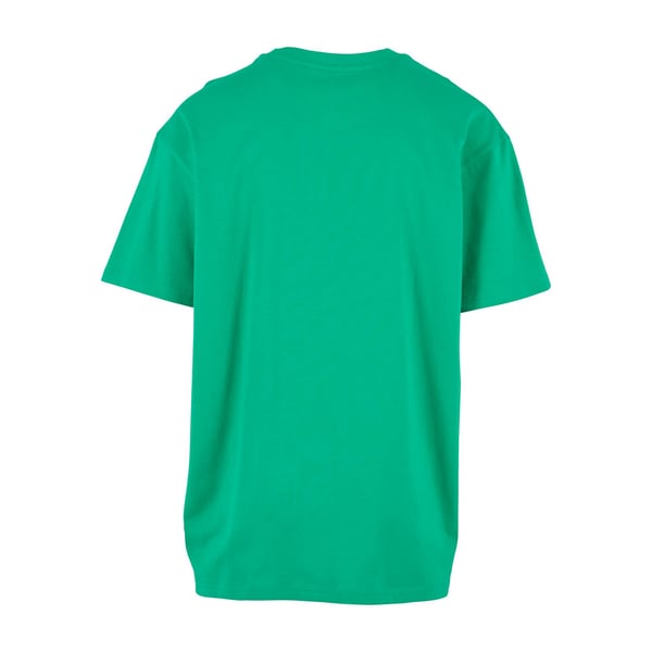 Build Your Brand Unisex Adults Heavy Oversized Tee