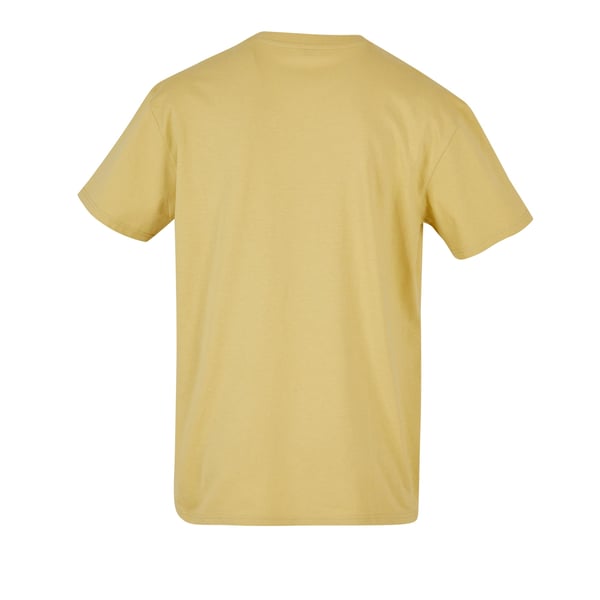 Build Your Brand Unisex Adults Heavy Oversized Tee