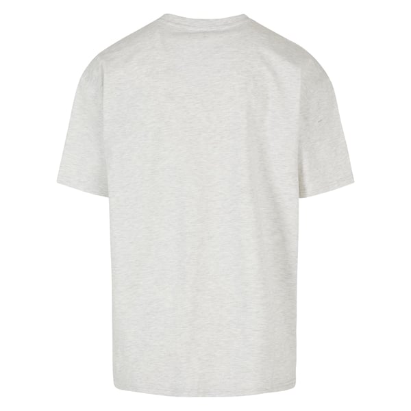 Build Your Brand Unisex Adults Heavy Oversized Tee