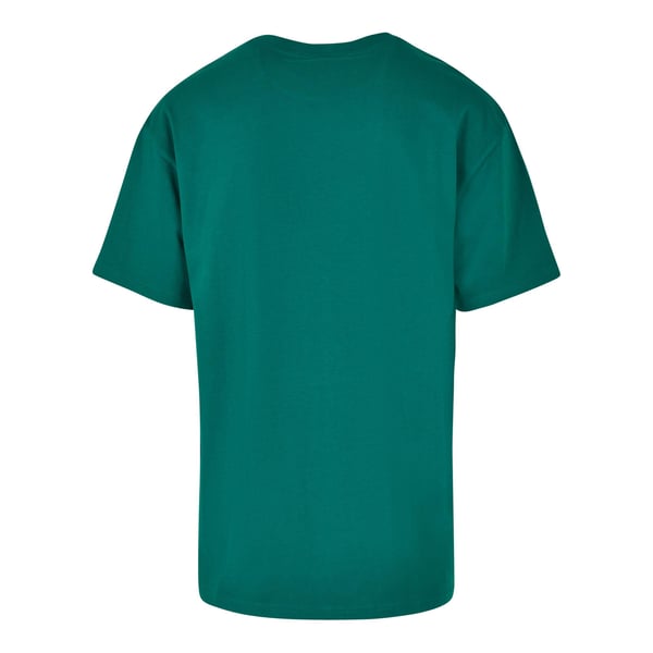 Build Your Brand Unisex Adults Heavy Oversized Tee