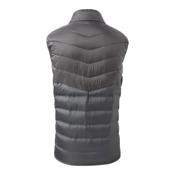 2786 Mens Mantel Moulded Gilet