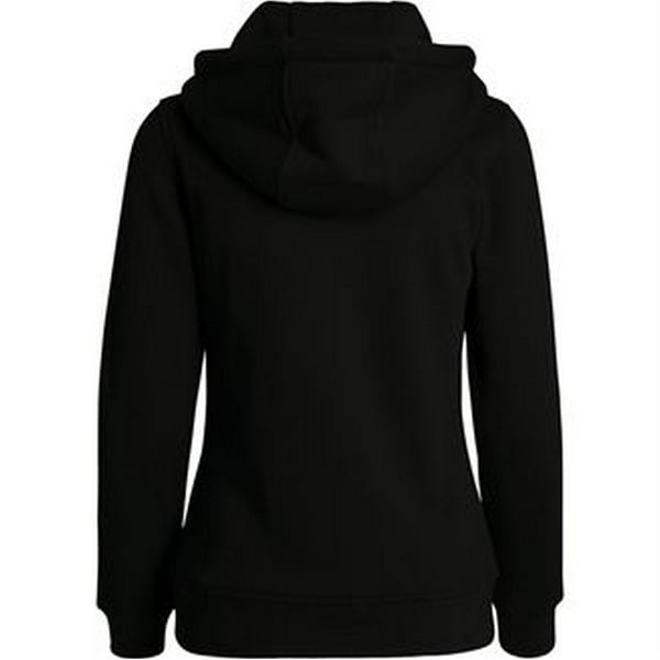 Build Your Brand Naisten Merch-huppari