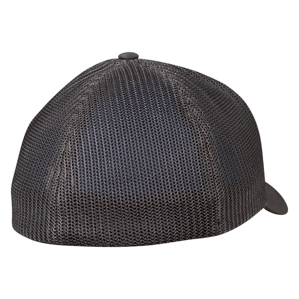 Flexfit by Yupoong Adults Unisex Coloured Front Mesh Trucker Cap
