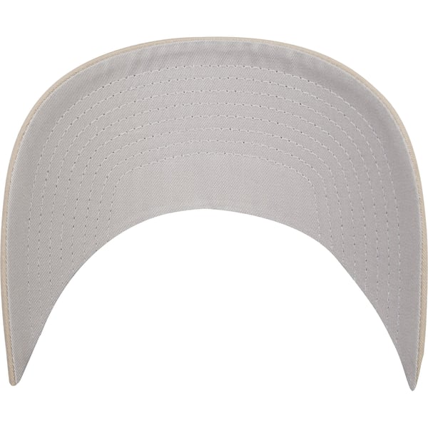 Flexfit by Yupoong Adults Unisex Coloured Front Mesh Trucker Cap