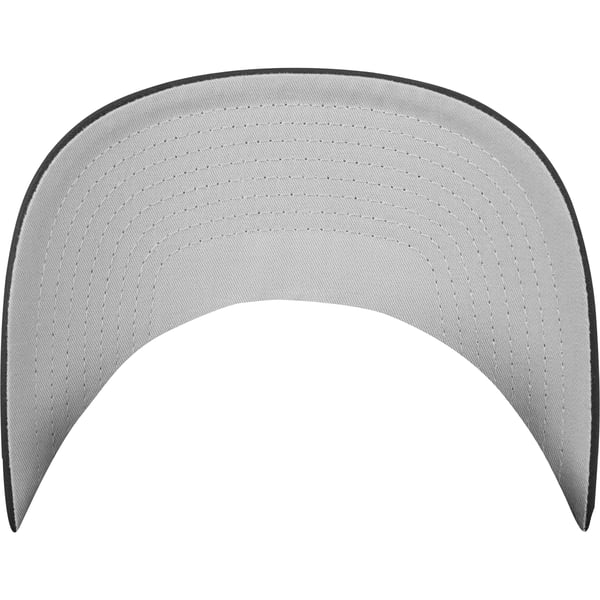 Flexfit by Yupoong Adults Unisex Coloured Front Mesh Trucker Cap