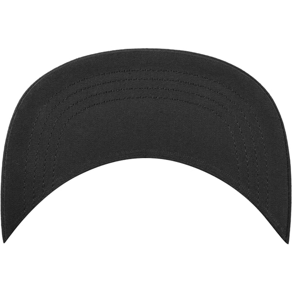 Yupoong Flexfit Unisex Unstructured 5 Panel Snapback Cap