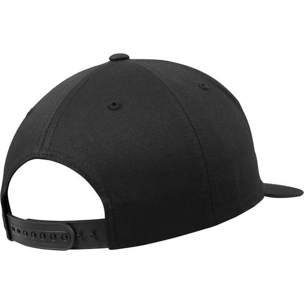 Yupoong Flexfit Unisex Unstructured 5 Panel Snapback Cap