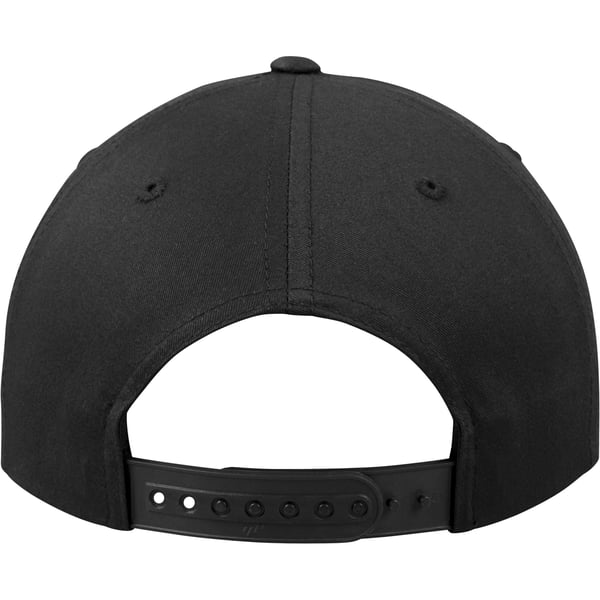 Yupoong Flexfit Unisex Unstructured 5 Panel Snapback Cap