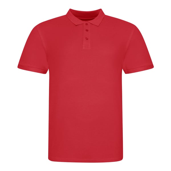 Awdis Just Polos Herre The 100 Polo Shirt