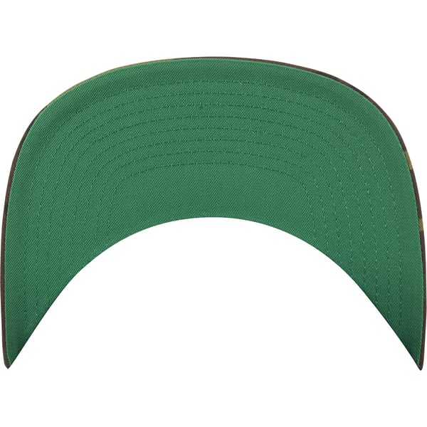Yupoong Felxfit Unisex Classic Camo Snapback Cap