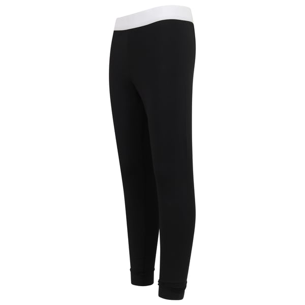 SF Minni tyttöjen muotileggingsit