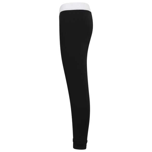 SF Minni tyttöjen muotileggingsit