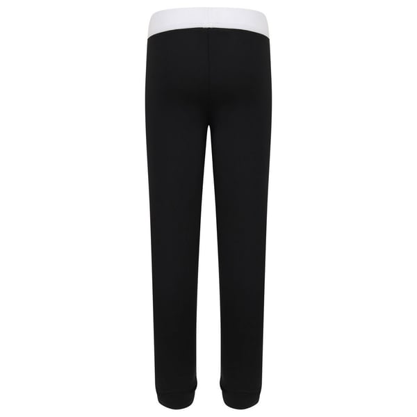 SF Minni tyttöjen muotileggingsit
