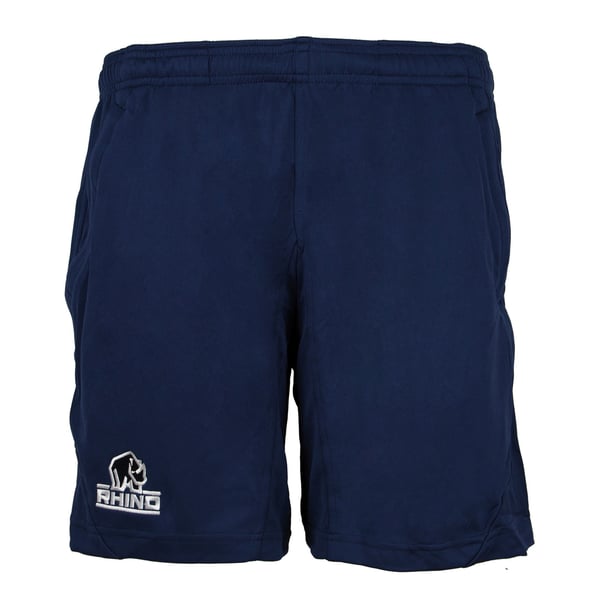 Rhino Mens Challenger Active Shorts