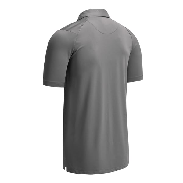 Callaway Swing Tech Solid Colour poloshirt til mænd