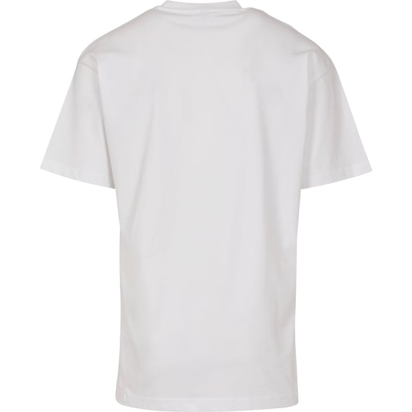 Build Your Brand Unisex Adults Wide Cut Jersey T-Shirt