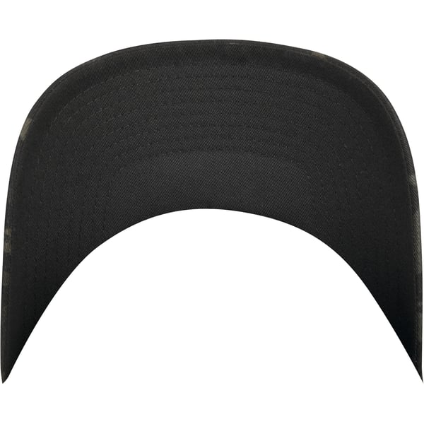 Flexfit by Yupoong Multi Camouflage Cap