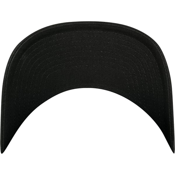 Flexfit by Yupoong Checkerboard retro trucker cap