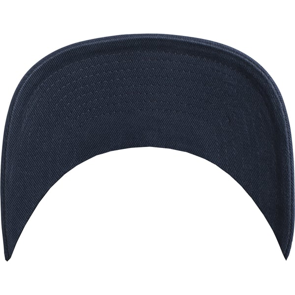 Flexfit by Yupoong Brushed Twill Mid-Profile Cap