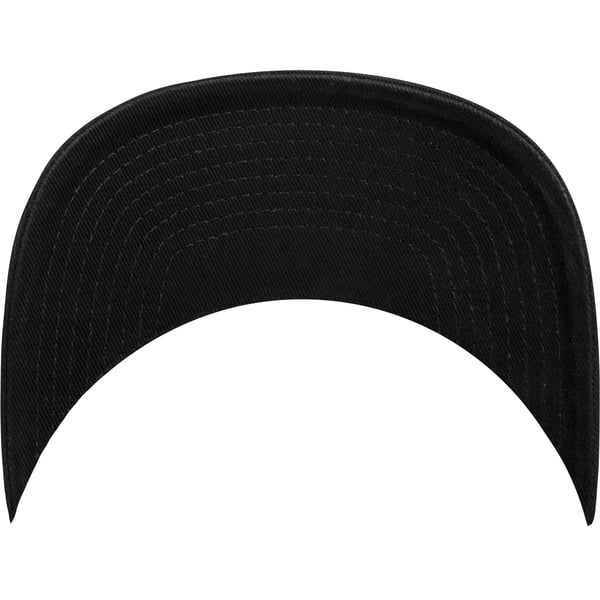 Flexfit by Yupoong Brushed Twill Mid-Profile Cap