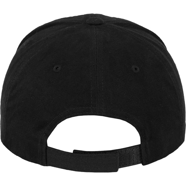 Flexfit by Yupoong Brushed Twill Mid-Profile Cap
