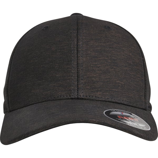 Flexfit by Yupoong Natural Melange Cap