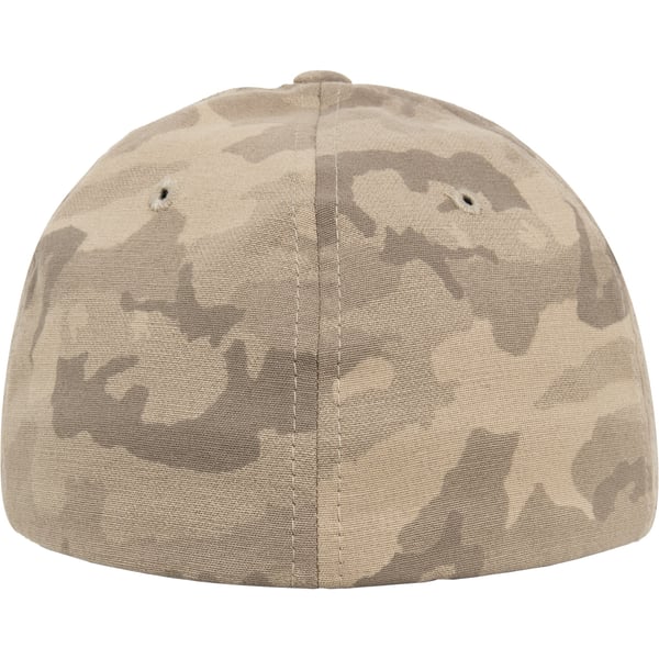 Flexfit by Yupoong Light Camo Cap