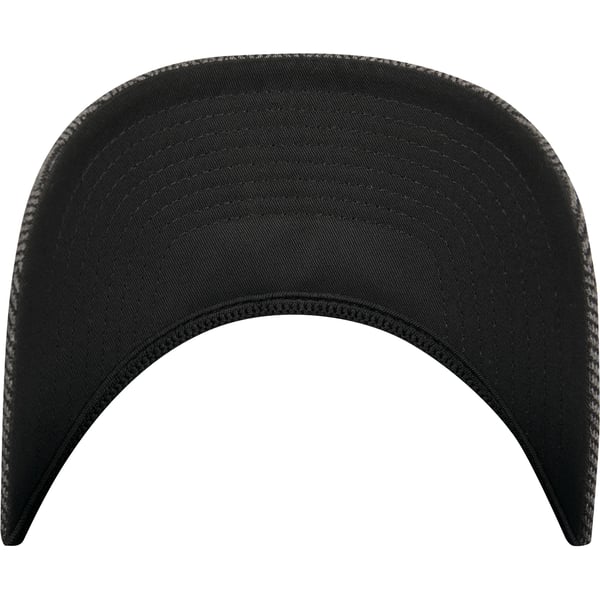 Flexfit by Yupoong Herringbone Melange Cap