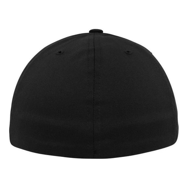 Flexfit by Yupoong Unisex Aikuisten Litteälippainen Lippalakki