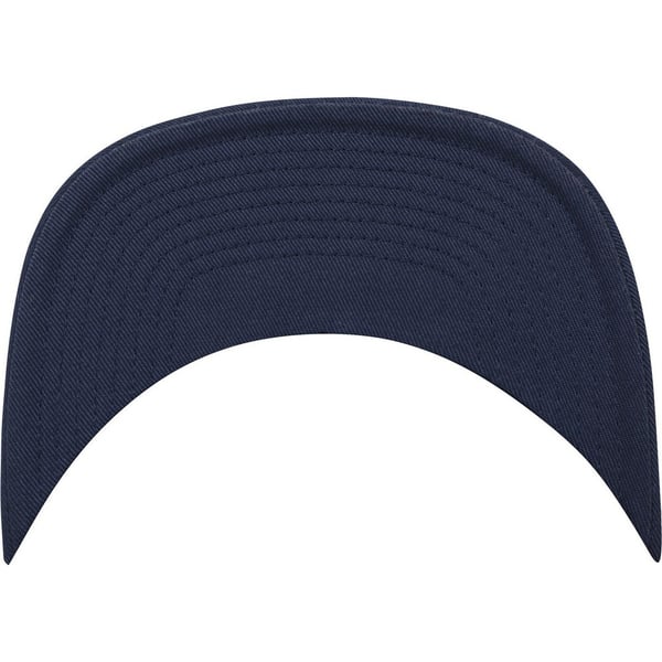 Flexfit by Yupoong Unisex voksen flad kasket med flad visir