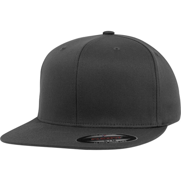 Flexfit by Yupoong Unisex Aikuisten Litteälippainen Lippalakki