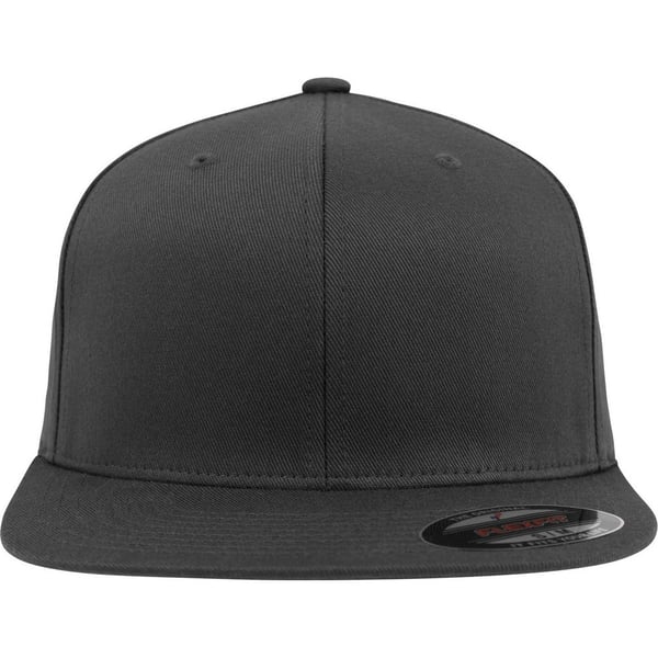 Flexfit by Yupoong Unisex Aikuisten Litteälippainen Lippalakki