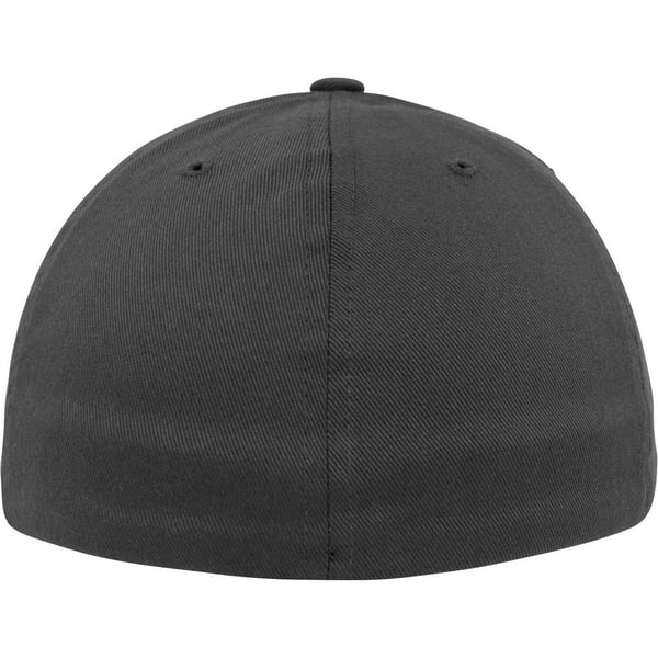 Flexfit by Yupoong Unisex Aikuisten Litteälippainen Lippalakki