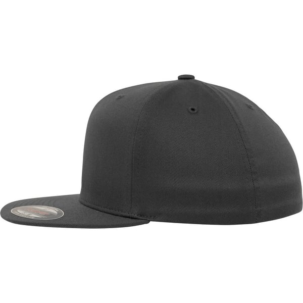 Flexfit by Yupoong Unisex Aikuisten Litteälippainen Lippalakki