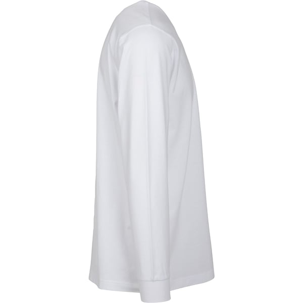 Build Your Brand Mens Long Sleeve Jumper