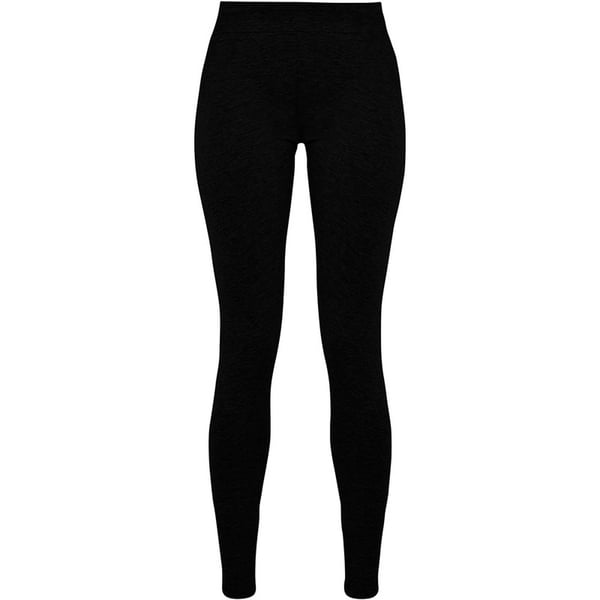 Build Your Brand Naisten/Naisten Jersey Stretch Leggingsit