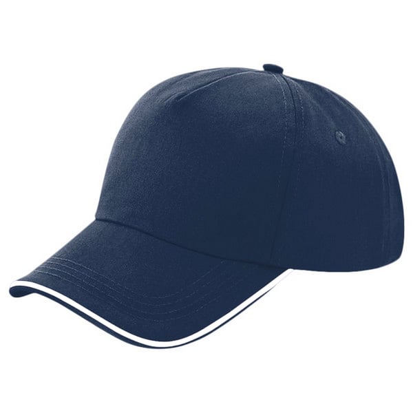 Beechfield Unisex aikuisten lippalakki