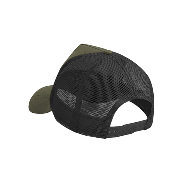 Beechfield Unisex Trucker Cap til voksne