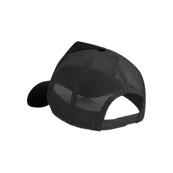 Beechfield Unisex Trucker Cap til voksne
