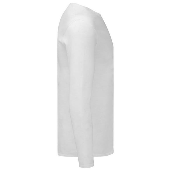 Fruit Of The Loom Mens Iconic 150 Long-Sleeved T-Shirt