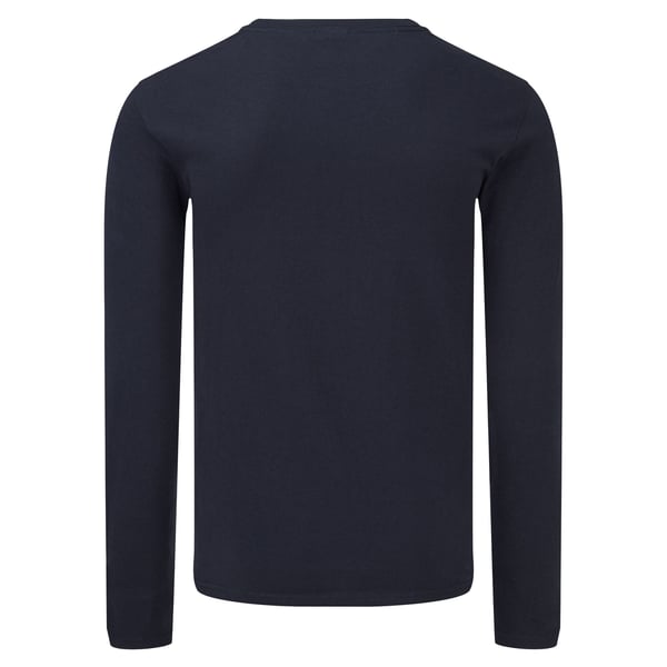 Fruit Of The Loom Mens Iconic 150 Long-Sleeved T-Shirt