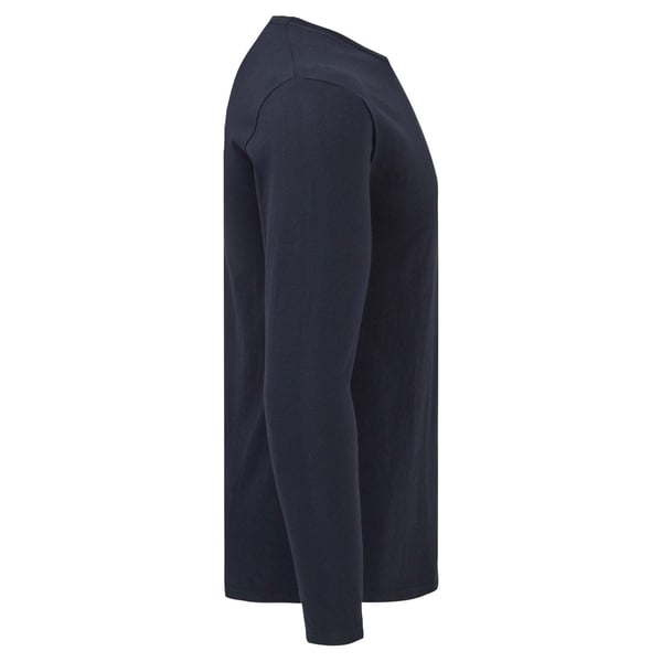 Fruit Of The Loom Mens Iconic 150 Long-Sleeved T-Shirt