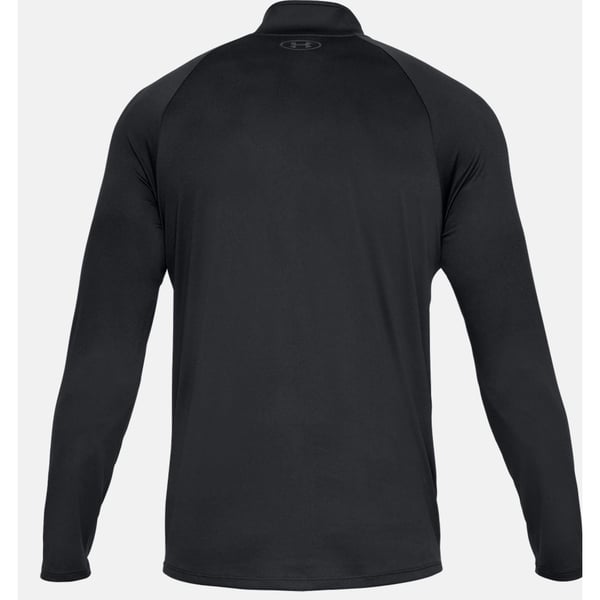 Under Armour Herr 2.0 Half Zip Teknisk Topp
