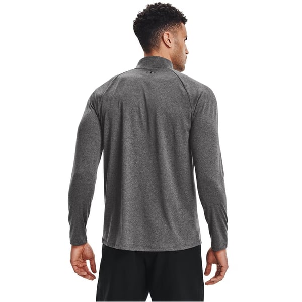 Under Armour Herr 2.0 Half Zip Teknisk Topp
